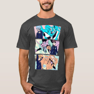 Camiseta Eva Kids