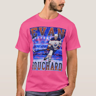 Camiseta Evan Bouchard