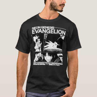 Camiseta Evangélio - Essencial Anônimo