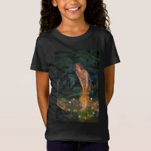 Camiseta Eve Cc. de meio-verão de 1908 por Edward Robert Hu