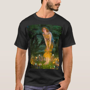 Camiseta Eve Edward Robert Hughes