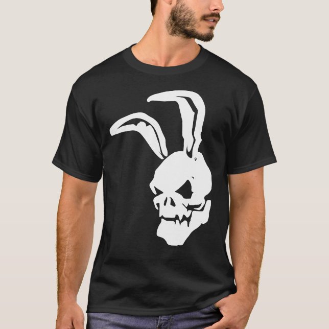 Camiseta Eve Online Guristas Classic T-Shirt (Frente)