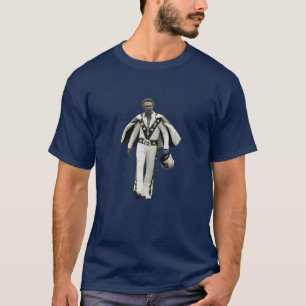 Camiseta Evel