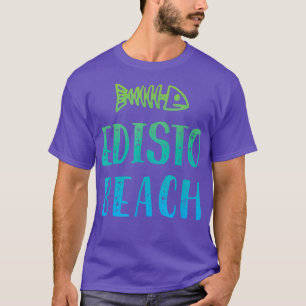Camiseta Eveline Beach South Carolina