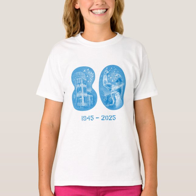 Camiseta evento de 5 de agosto em NYC 2025 (Frente)