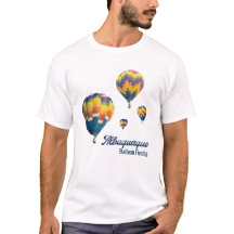 Evento Internacional Albuquerque Balloon Fiesta