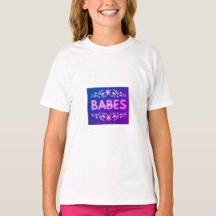 Camiseta Eventos de Chá de Noiva Designs Royale