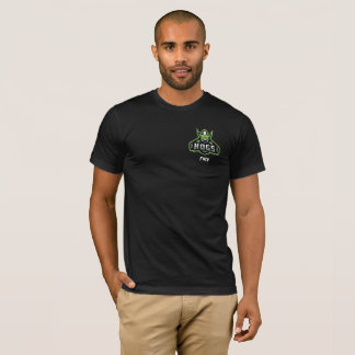Camiseta EveOnline HC Green Tee para Hogs
