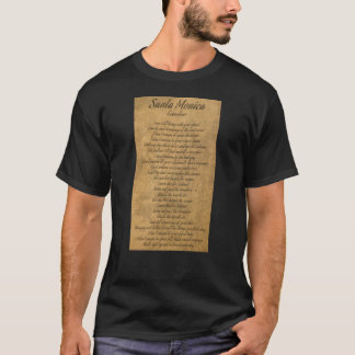 Camiseta Everclear lyrics art alexakis dave frenpapais noei