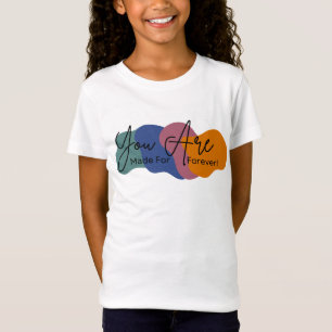 Camiseta Everduradouro Kid