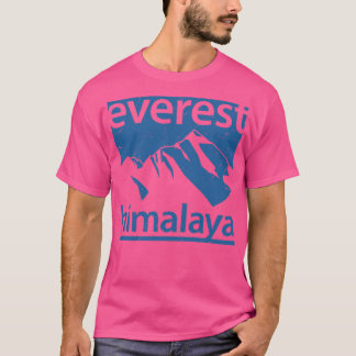 Camiseta Everest Himalayas 2
