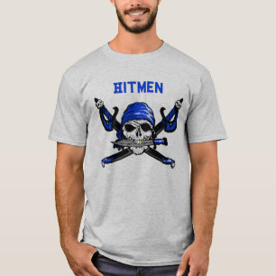 Camiseta everett de Rachel