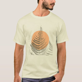 Camiseta Evergreen Aestética para 2025