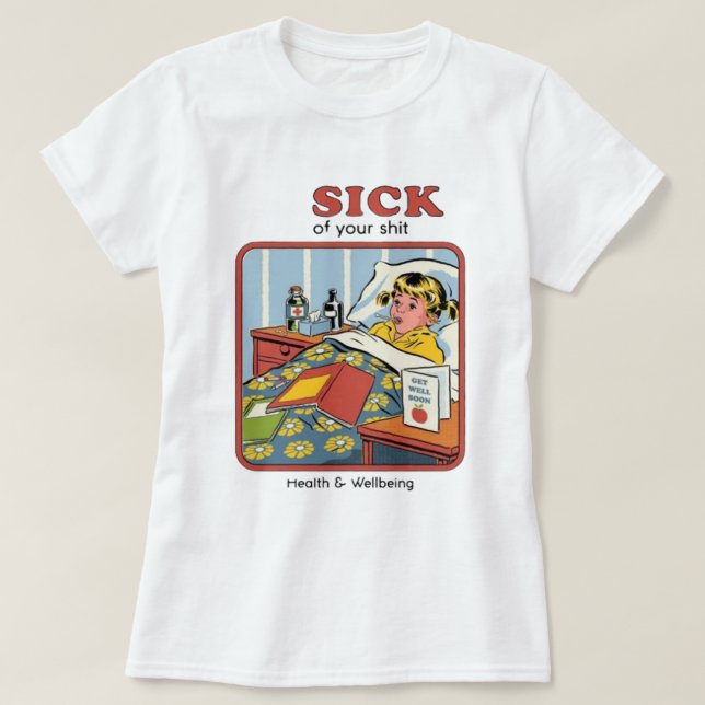 Camiseta "Everyday life funny t-shirt as a gift for mom " (Frente do Design)