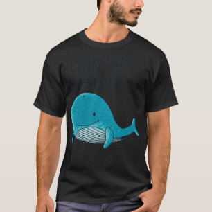 Camiseta Everything whale be ok happy whale 1