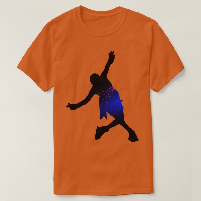 Camiseta Evgenia Medvedeva memórias de um geisha (Frente do Design)