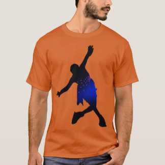 Camiseta Evgenia Medvedeva memórias de um geisha