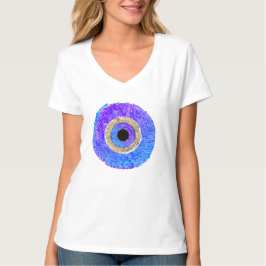 Camiseta Evil Eye
