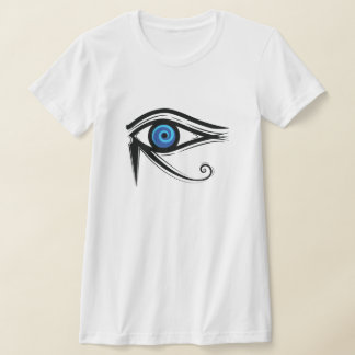 Camiseta Evil Eye and All Seeing Eye t-shirt