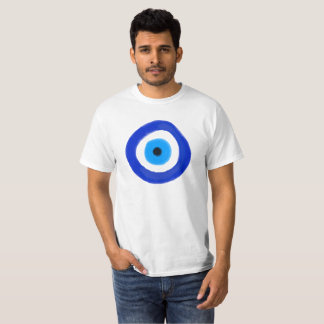 Camiseta Evil Eye Design