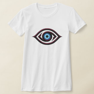 Camiseta Evil Eye t-shirt