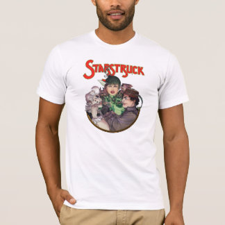 Camiseta Evildoers de Starstruck! T-shirt