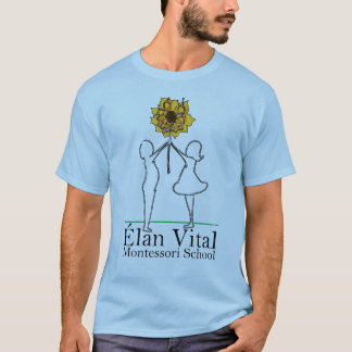 Camiseta EVM Adulto