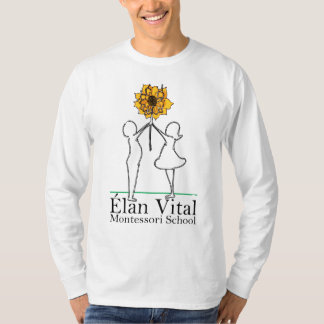 Camiseta EVM Long Sleeve Men