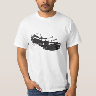 Camiseta EVO1 para homens