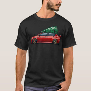 Camiseta Evo X