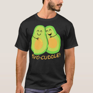 Camiseta Evocuddle 3