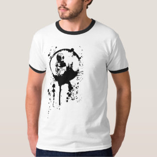 Camiseta Evolua