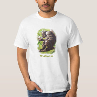 CAMISETA EVOLUA