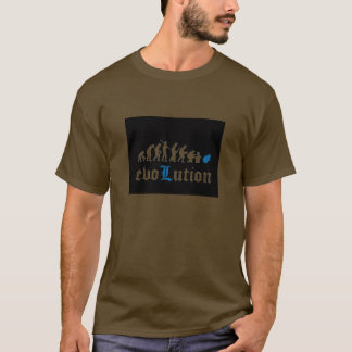 Camiseta evolução1