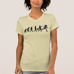 Camiseta Evolução-b de DERBY