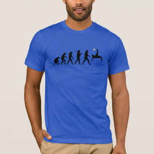 Camiseta Evolução bv2 do futebol