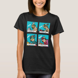 Camiseta Evolução Digital 2