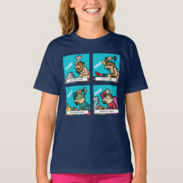 Camiseta Evolução Digital 2