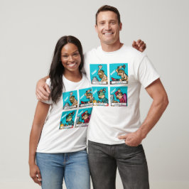 Camiseta Evolução Digital 2