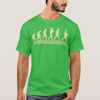 Camiseta Evolução do Assistente Médico