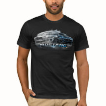 Evolução do Carro Musculoso Clássico para Moderno
