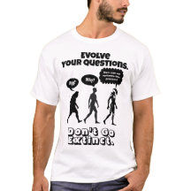 Evolução do pensamento