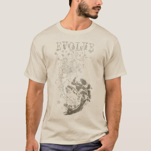 Camiseta Evoluir