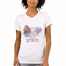 Evoluir com Grace Themed