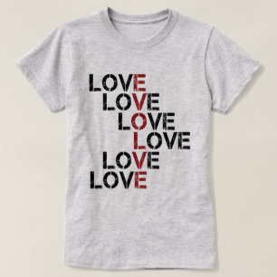 Camiseta Evoluir no Amor