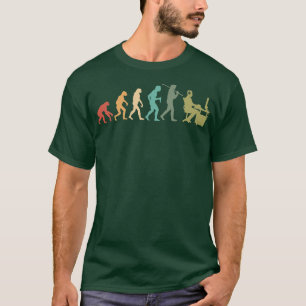 Camiseta Evolution Graphic Video Game Player Jogos Jogador 
