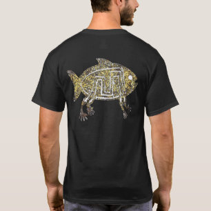 Camiseta Evolution Rock Art Talking Canyons, Novo México