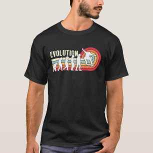 Camiseta Evolution Skateboard Skate Retro Streetwear 3