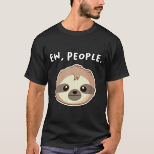 Camiseta Ew Cota Pessoas com Largura Sem Ampliação