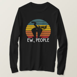 Camiseta Ew pessoas
